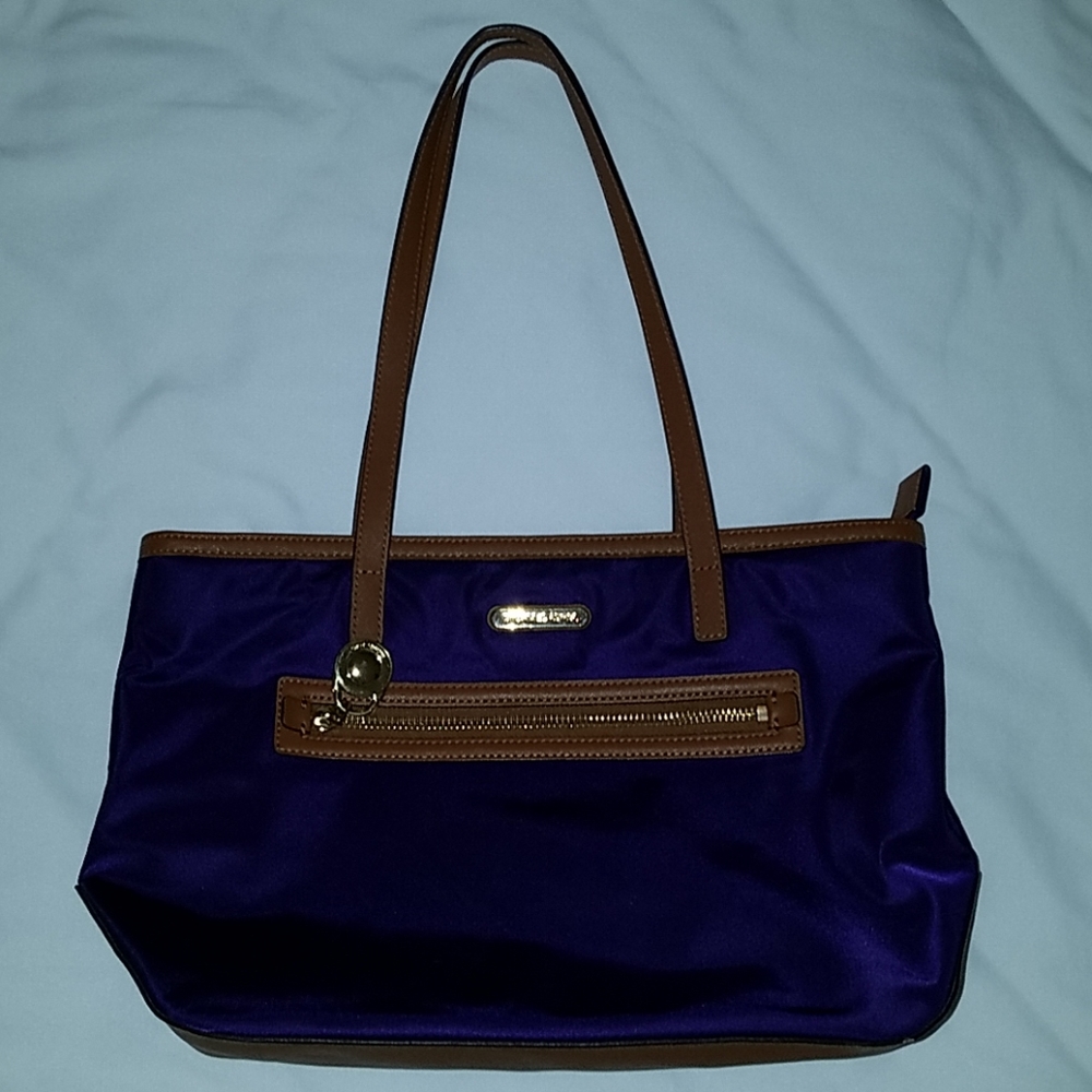 Michael Kors Nylon tote 15"